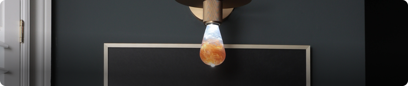 Bedroom Lights