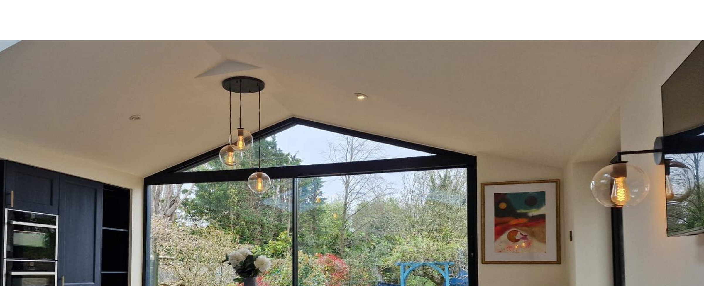 Kitchen Lights