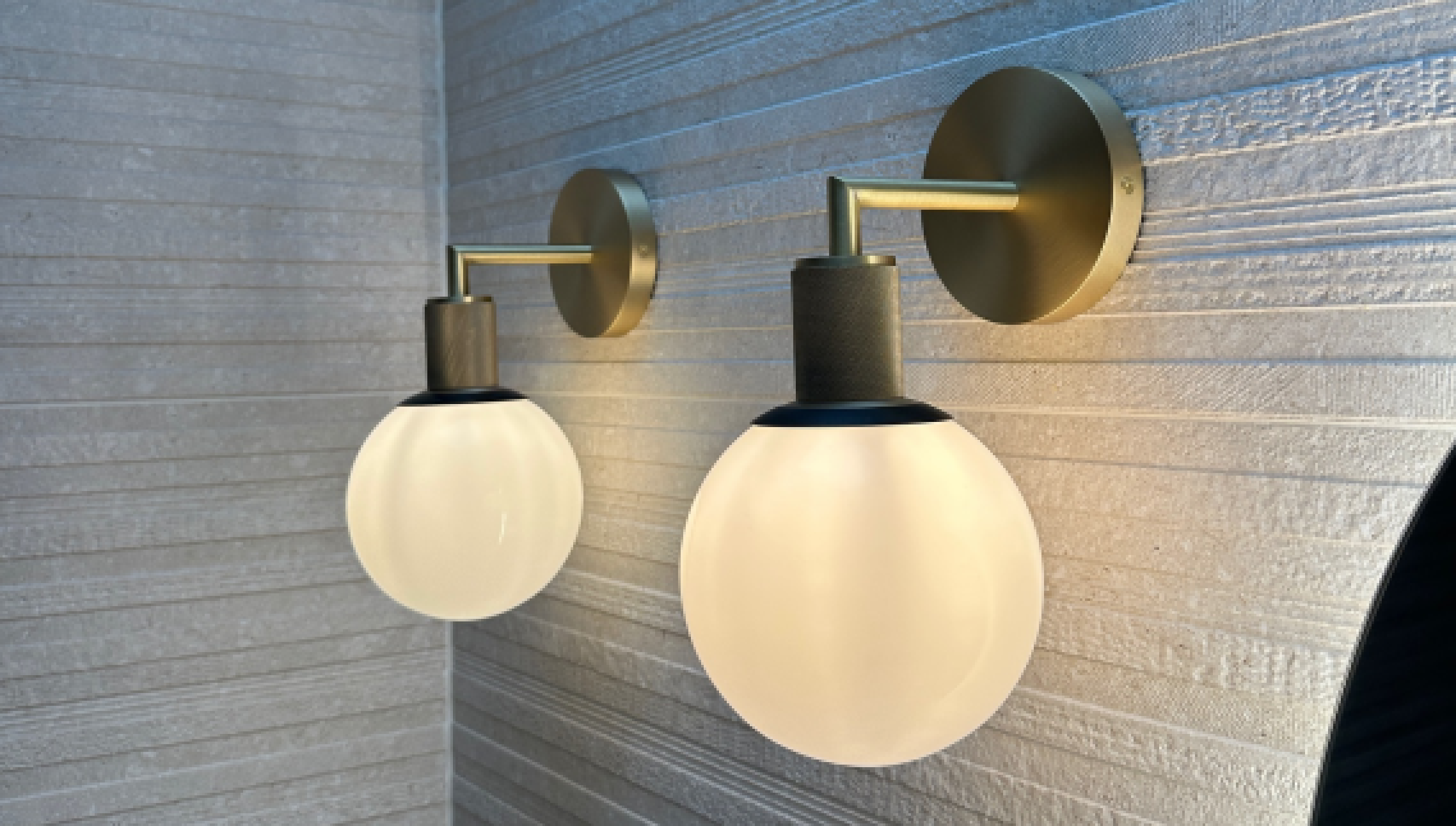 Bathroom Lights