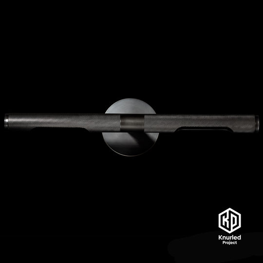 Black Picture Wall Light