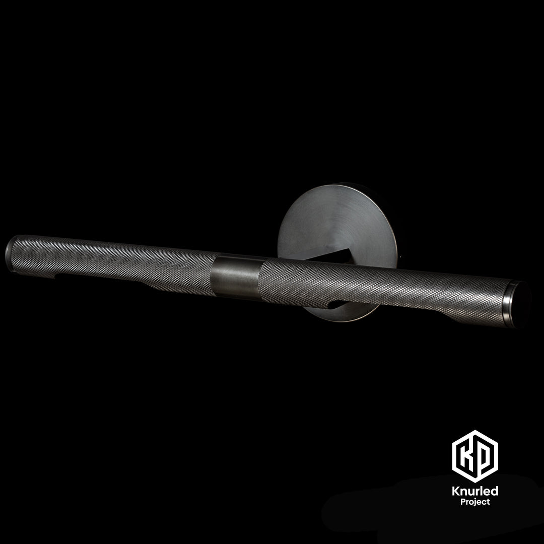 Black Picture Wall Light