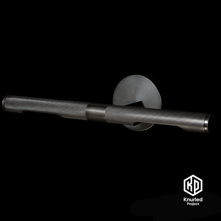 Black Picture Wall Light