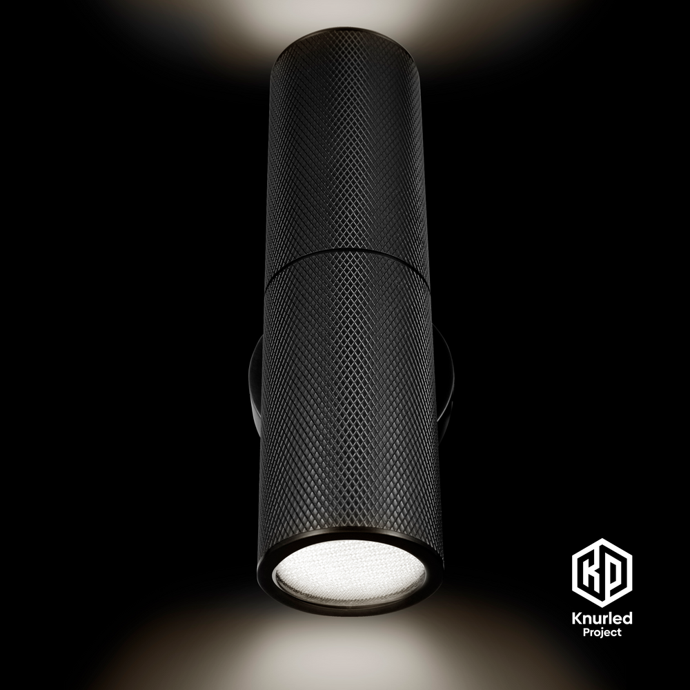 The Knurled Project - Premium Interior Home Lighting
